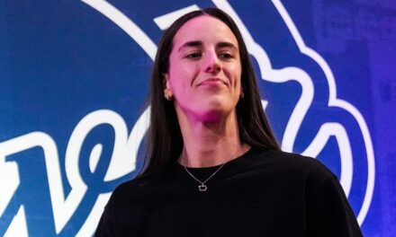 Caitlin Clark backlash to White privilege remarks proves there’s ‘issues with race’ in US, WNBA great says