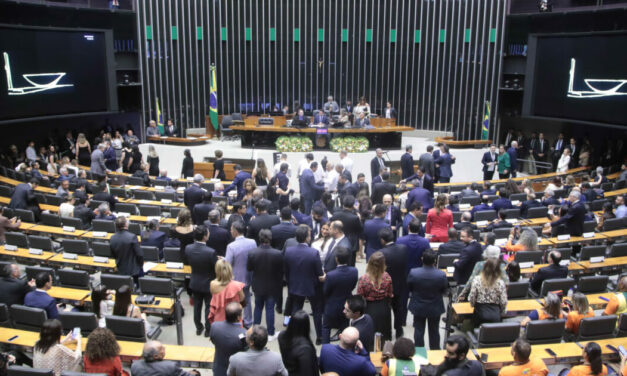 BRAZIL: Conservative Lawmakers Approve Chemical Castration for Pedophiles; LEFTISTS TRIED TO BLOCK THE MEASURE