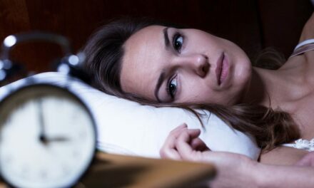 ‘I can’t sleep because of racing thoughts at night — how can I stop them?’: Ask a doctor