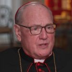 Trump’s faith journey mirrors America turning to God in challenging times, Cardinal Dolan says