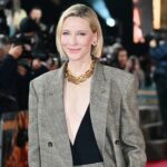 Cate Blanchett worries AI could ‘totally replace anyone’