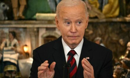 CBS News journalist admits the top story the media ignored this year was Biden’s decrepitude