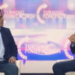 WOW! ‘Young Turks’ Host Cenk Uygur Gets Warm Welcome at Conservative Conference, Says People on the Right Are More Welcoming Than Democrats (VIDEO)