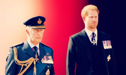 King Charles Will Not Get Involved in Prodigal Prince Harry’s Legal Fight To Win Back Taxpayer-Funded Security Protection