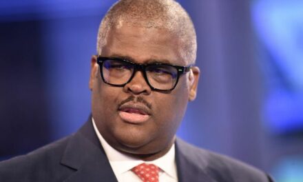 Charles Payne shares emotional story about brother’s struggles with drug addiction, slams Biden for pardoning Hunter