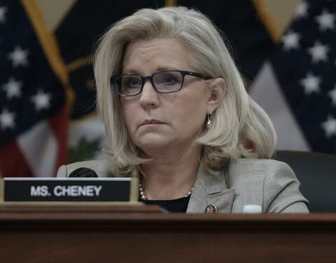 You Vote: Do you think the FBI will investigate Liz Cheney over alleged J6 witness tampering?