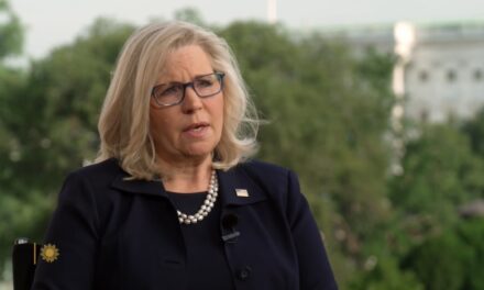 House Republicans Refer Liz Cheney For Federal Criminal Investigation