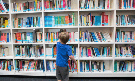 Judge blocks key provisions of Arkansas law allowing criminal charges against librarians, booksellers