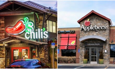 Did Anyone Order A Chili’s-Applebee’s Social Media Feud?!