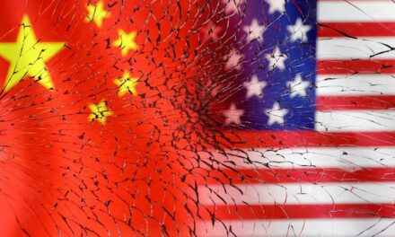 China attacked US with hackers. We need to hit back hard