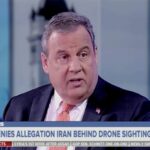 Former NJ governor slams Mayorkas dismissing drone concerns: ‘It’s just wrong’