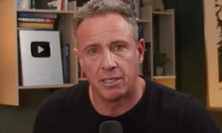 Chris Cuomo Goes Off on Leftists for Downplaying First Trump Assassination Attempt: ‘This is Why You Lost’ (VIDEO)