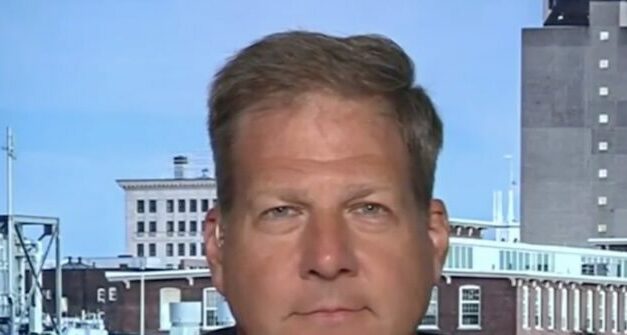 Sununu: Trump Has ‘Definitely Not’ Changed the Republican Party