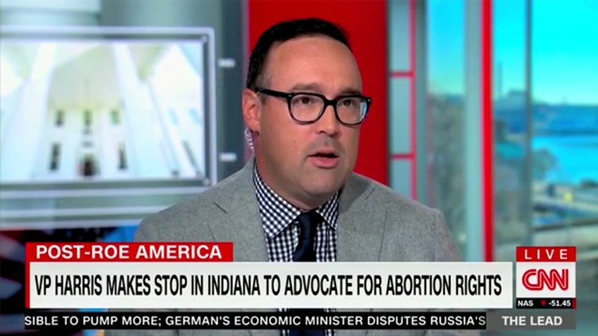 Chris Cillizza