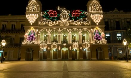 Christmas in Puerto Rico is a 45-day celebration with caroling, festive decorations, family feasts and more