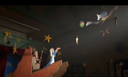 Animated Netflix Christmas Kid’s Movie Mocks Nativity, Jokes About Aborting Jesus