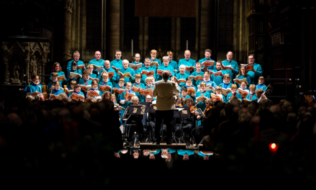 Church of England reportedly urges clergy to alter Christmas carols to avoid offensive lyrics. But church has different view.