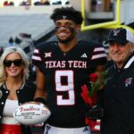 Texas Tech defensive back accuses Arkansas lineman of ‘dirty’ play during bowl game