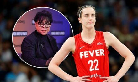 Mystics Owner Wants To Know Why Entire WNBA Couldn’t Be On Time Cover Instead Of Caitlin Clark