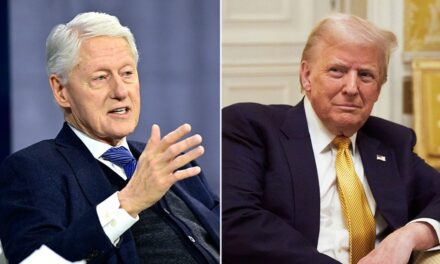 Bill Clinton says Trump won ‘fair and square’ in 2024, there was no ‘outside influence’ this time