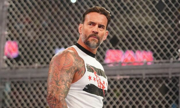 WWE star CM Punk rips Bears’ leadership amid team’s disappointing season