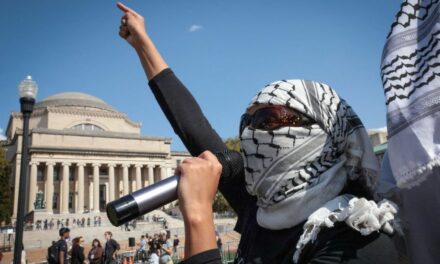 Columbia defends letting professor who celebrated Hamas terrorist attacks teach course on Zionism