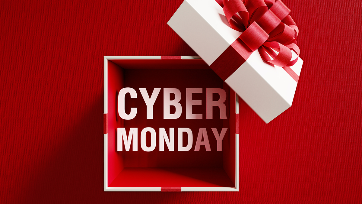 Find great tech gadgets on sale during Amazon's Cyber Monday event.