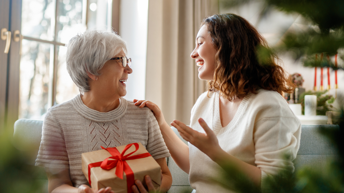 Find them the perfect gifts that show you care.