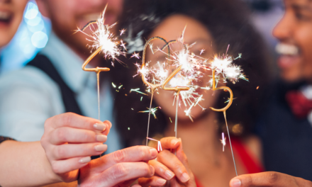 9 items that will help you host an unforgettable New Year’s Eve party