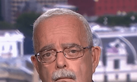 Dem Rep. Connolly: 2024 Election Was Not as Dire for Dems as Initial Press Reports