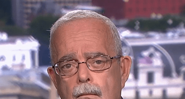 Dem Rep. Connolly: 2024 Election Was Not as Dire for Dems as Initial Press Reports