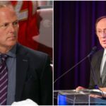 Lightning Head Coach Jon Cooper Has Classy Tribute For Retiring Rangers Broadcaster Sam Rosen