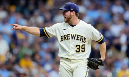 Corbin Burnes Signing With Diamondbacks Shows There’s Plenty Of Money In MLB – Even For Small-Market Teams