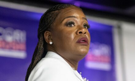 Ousted Rep Cori Bush thinks she’ll seek office again: ‘I will always be Squad’