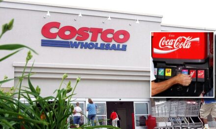 Costco Might Be Sacking Pepsi In Favor Of Coke, According To Internet Sleuths With A Lot Of Time To Kill