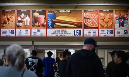 Costco food court chatter suggests soda switch coming in 2025: ‘Super happy’