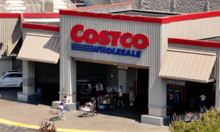 Costco Sells Around-the-World Cruise for $293k