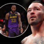 Colby Covington Shreds LeBron Over His ‘No Party Like A Diddy Party’ Comments