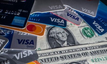 Credit Card Defaults Spike to Highest Level Since Aftermath of 2008 Financial Crisis