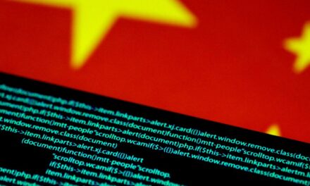 Massive PRC Hack Targets Political Figures, Including Trump