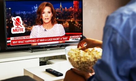 Ruhle’s for Radicals: MSNBC Host Phoned Cordial ‘Hitler’ but Voted for Insulated Bunkered Democrat