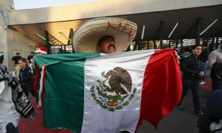 Mexico Has Developed an App to Make Sure Illegals Get Their ‘Due Process’ in the US