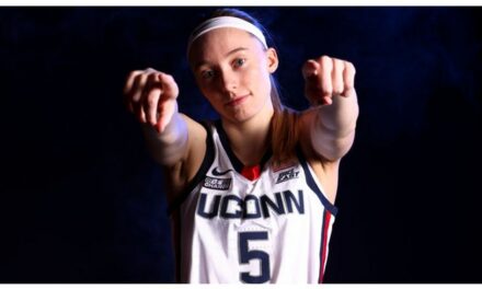 Hidalgo Will Outshine Bueckers In UConn Vs Notre Dame