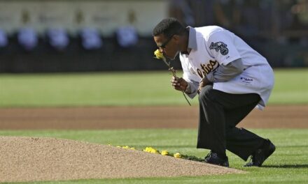 Rickey Henderson Dead at 65