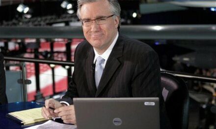 Keith Olbermann’s Train Wreck Remarks on Jimmy Carter