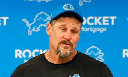 NFL great scrutinizes Lions’ Dan Campbell for aggressive onside kick decision in loss to Bills