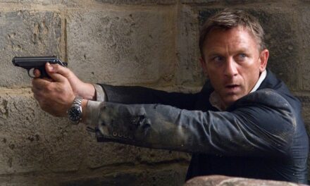 Daniel Craig criticizes James Bond film as a ‘nightmare’ with zero storytelling