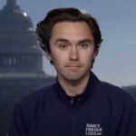 Gun-Grabbing Activist David Hogg Running for Vice Chair of the Democratic National Committee