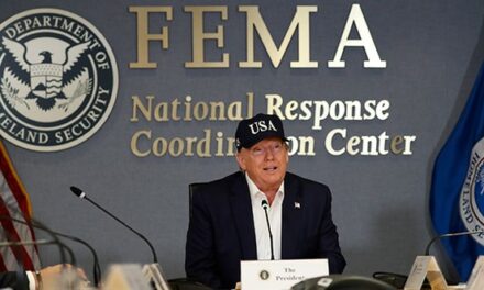 FEMA Needs to Be Fixed – Here’s What Donald Trump Can Do