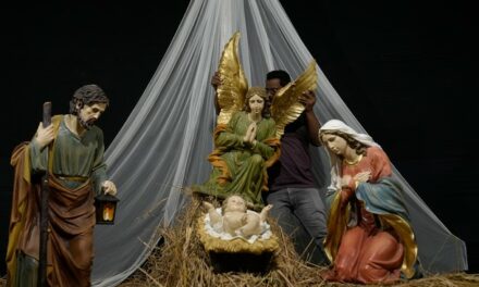 Reclaiming Religious Freedom: US Capitol Hosts Historic Nativity Display